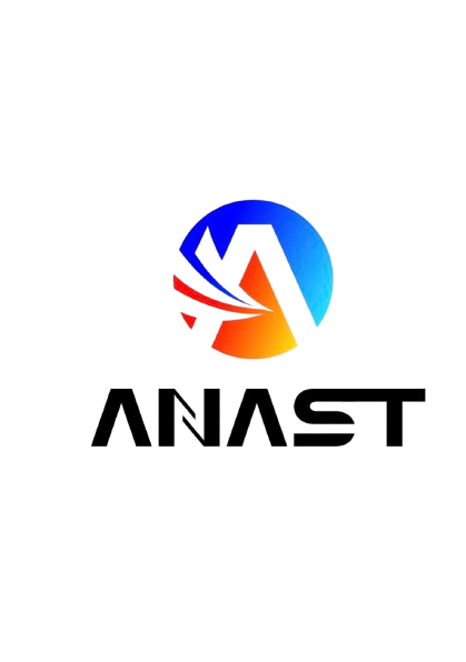 Anast Logo