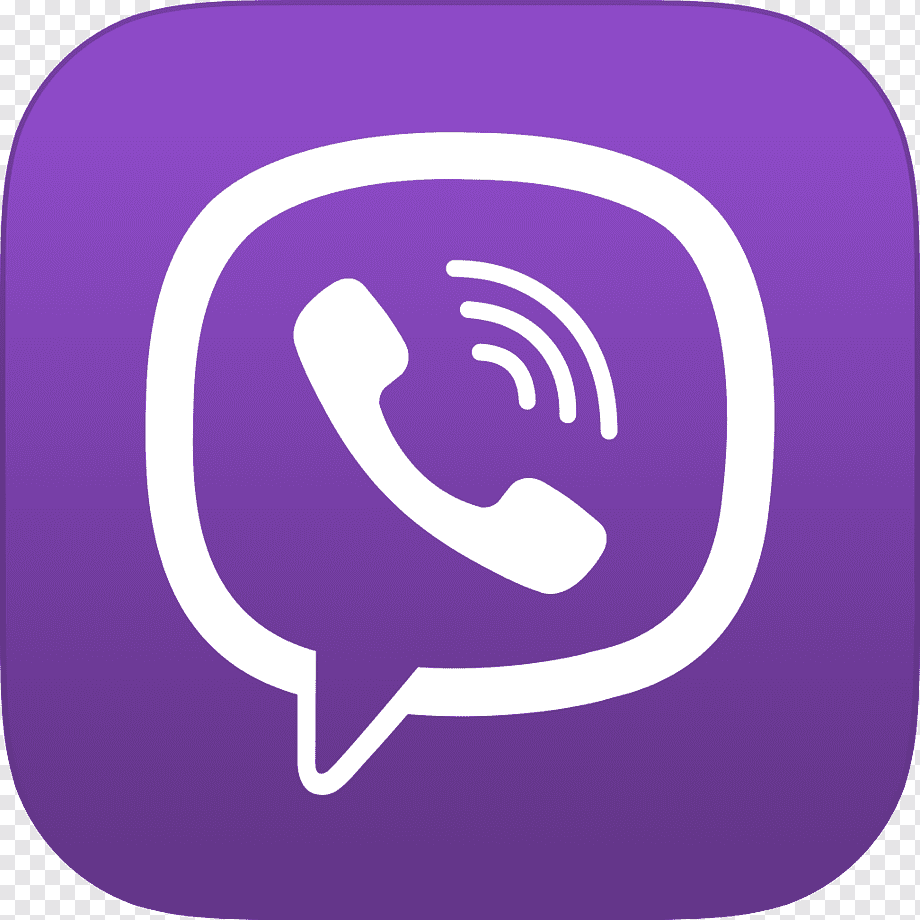 Viber Icon